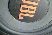 car bass box