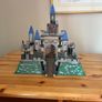 Lego King Leo's Castle Image 2