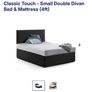 small double bed Image 6