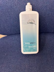 Eye Solution