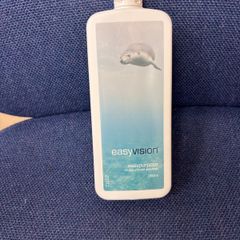 Eye Solution