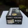 RODE Stereo VideoMic Image 3