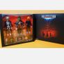 NECA Halloween 3 Season of the Witch 3 Pack 6" Clothed Action Figures Image 2