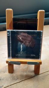 Christy Moore - Live In Dublin 2006 - 2 CD
