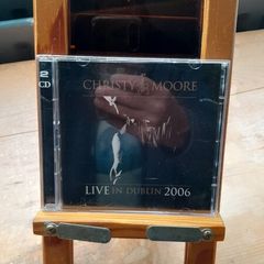 Christy Moore - Live In Dublin 2006 - 2 CD