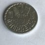 1979 Austria 10 Groschen coin Image 2