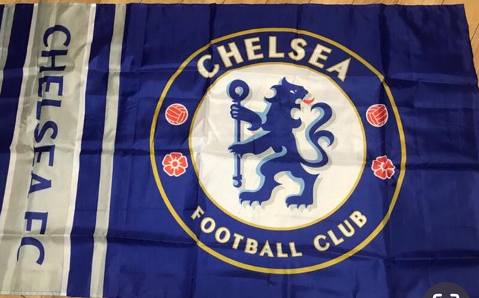 FC flags