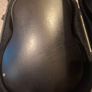 1970's Encore Electric Acoustic made in Italy/Japan Image 7