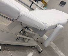 Electric bed ,beauty bed, electric esthetician chair