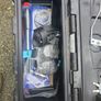Motor bike trailer Image 3
