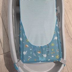Baby Bath