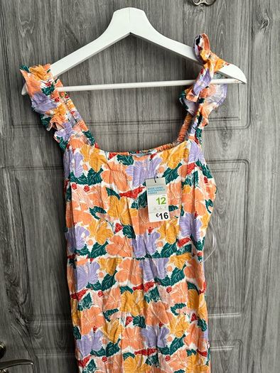 Bnwt Dress Uk 12