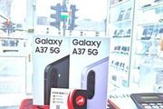 Samsung  A37 5G 256gb Samsung  A37 5G 256gb Samsung  A37 5G 256gb Samsung  A37 5G 256gb