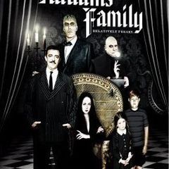 The Adams Family - Volume 1  [DVD TV Boxset]