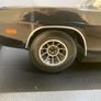 Dodge Charger General Lee 1/18 Maisto Rare Black edition Image 6