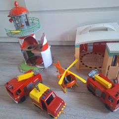 Kids toys
