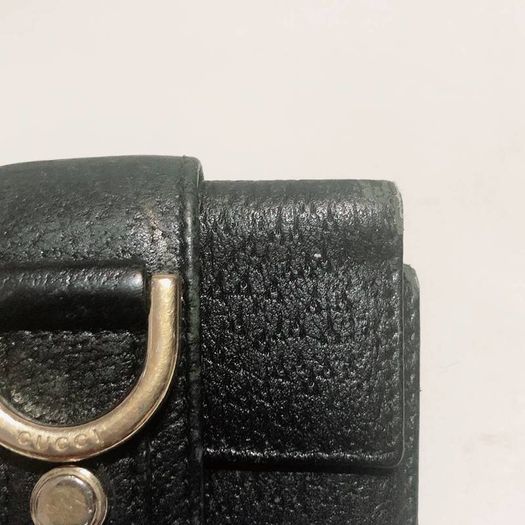Genuine Gucci key case