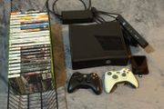 Xbox 360s 250gb