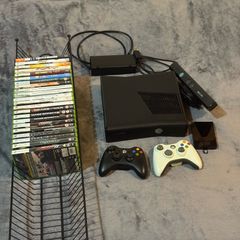 Xbox 360s 250gb