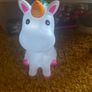 Various Kids Nightlights, Rocket/Unicorn/ Marshal Image 10