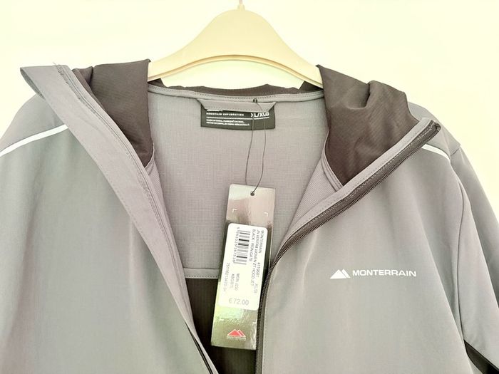 Kids Jacket