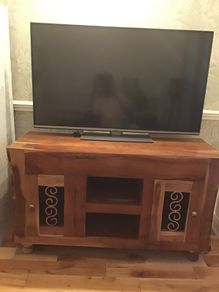 Tv cabinet