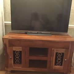 Tv cabinet