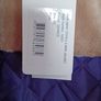 Brand new Me Too Girls Winter Coat with hood 12-18 months Image 2