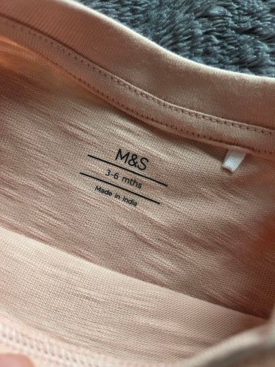 3-6m, Bnwot 2 M&S Tops