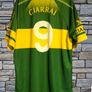 2003/06 Kerry Gaa Jersey Size Large No.9 Image 2