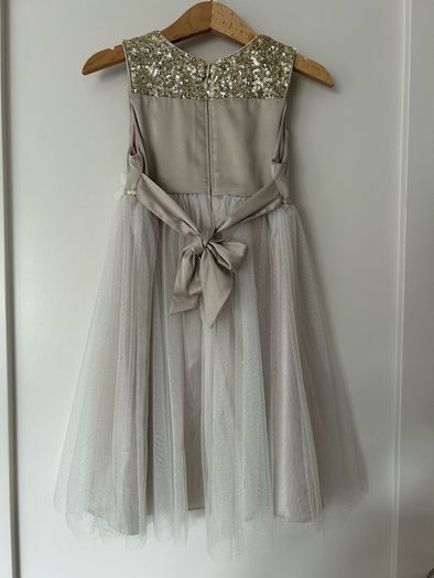 Occasion Dress age 5