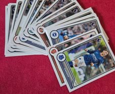 football cards