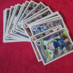 football cards