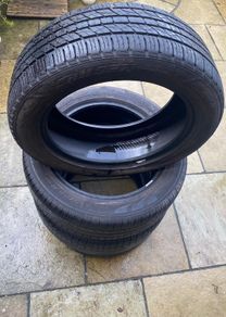 tires