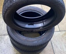 tires