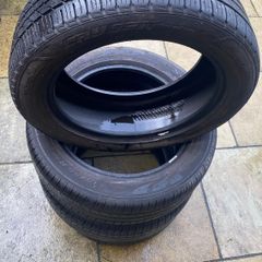 tires