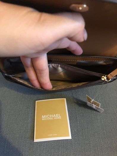 Michael Kors bag