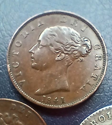 United Kingdom & France Coins Job Lot