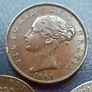 United Kingdom & France Coins Job Lot Image 3