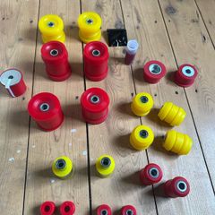 e36 polybushing kit