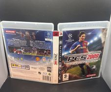 Pes 2009 Pro Evolution Soccer Ps3