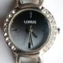 Vintage Beautiful Lorus Ladies Quartz Watch Image 4