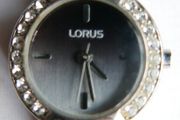 Vintage Beautiful Lorus Ladies Quartz Watch
