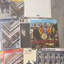 The Beatles De Agostini Vinyl Collection Complete 23 Album Set ALL Factory Sealed + Booklets + T-Shirt Image 5
