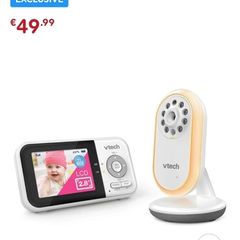 baby monitor
