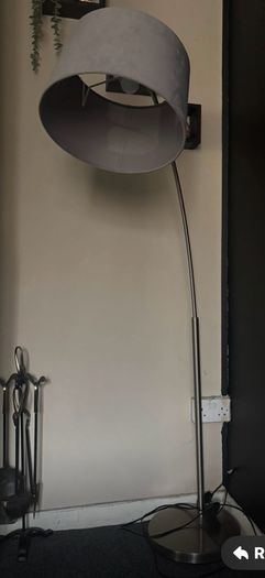 lamp