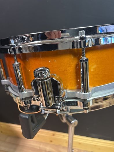 Pearl free Floating Snare Drum