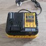 DeWalt Wall Mount Holder for DCB1104 4Ah Charger Image 2