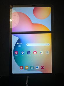 Samsung Galaxy Tab S6 Lite 64GB (2022) with S Pen