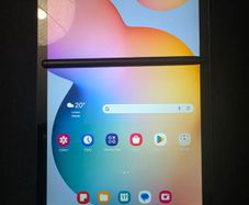 Samsung Galaxy Tab S6 Lite 64GB (2022) with S Pen